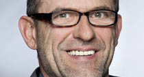 Claus H. Giesen
